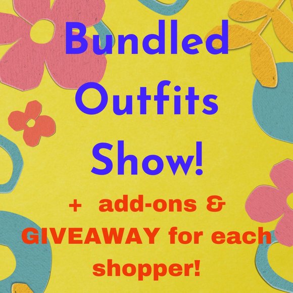 2/$5 Build Your Bundle! - Picture 3 of 3